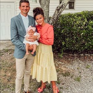 Meet your Posher, Lilly